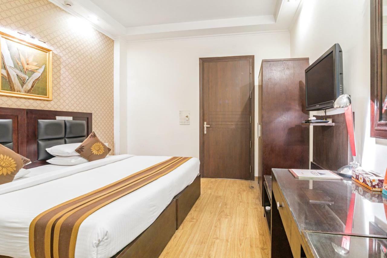 Royal Residence On Sohna Road Delhi  Exterior photo