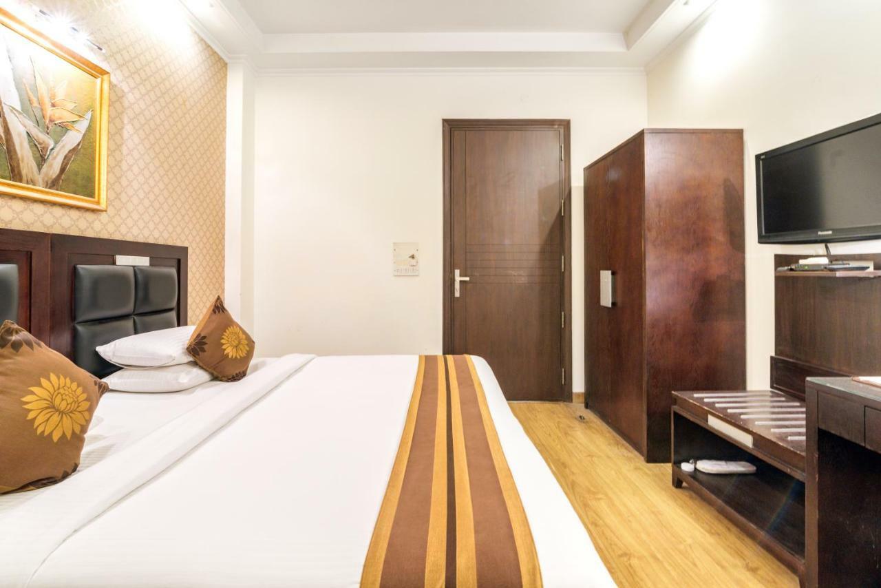 Royal Residence On Sohna Road Delhi  Exterior photo